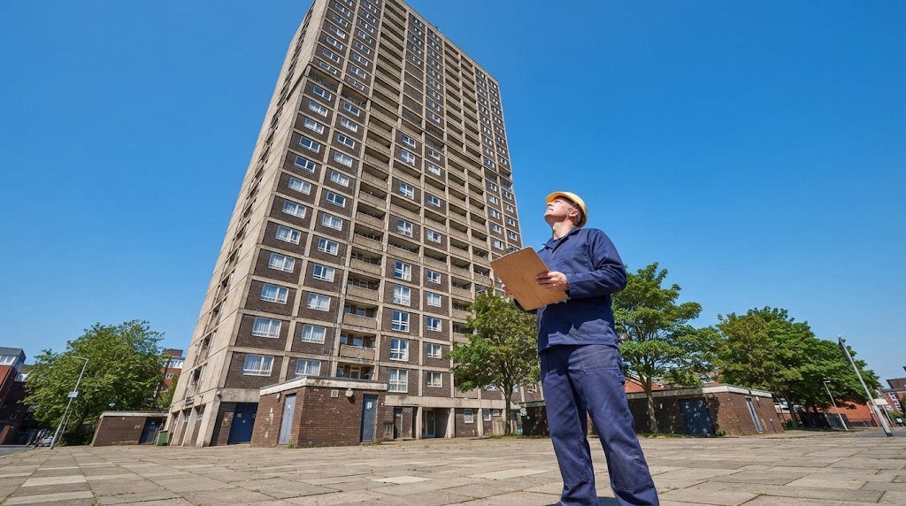 Buildings in Liverpool and Merseyside